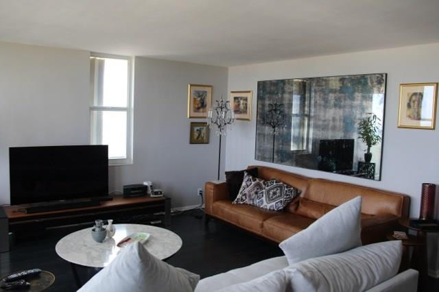 BERKLEY SOUTH CONDO - Residential Lease