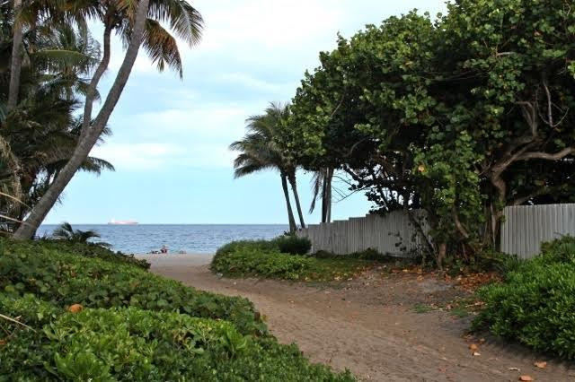 BERKLEY SOUTH CONDO - Residential Lease