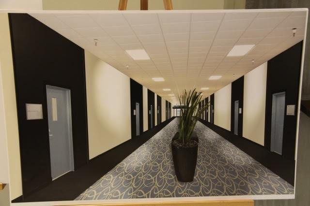 BERKLEY SOUTH CONDO - Residential Lease