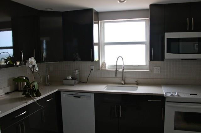 BERKLEY SOUTH CONDO - Residential Lease