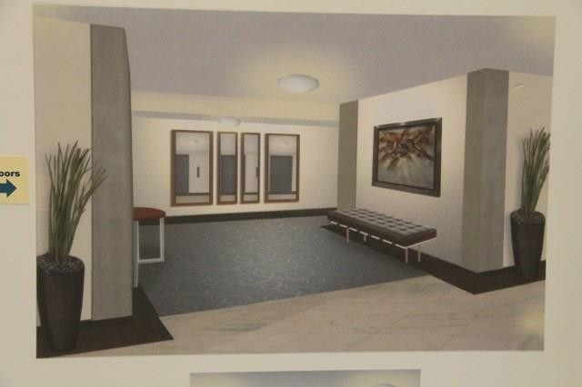 BERKLEY SOUTH CONDO - Residential Lease