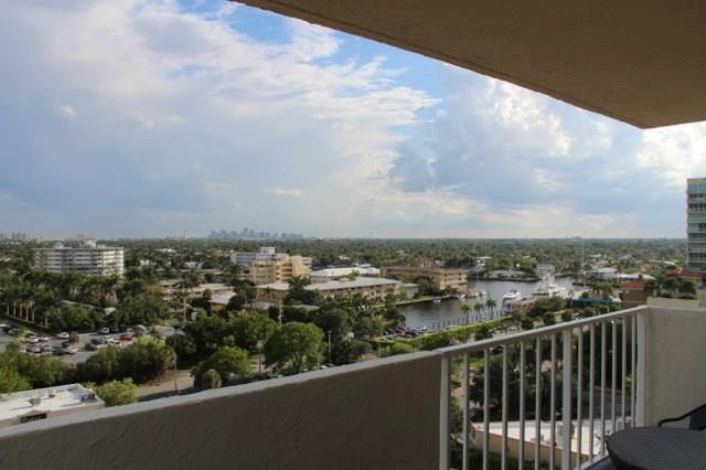 BERKLEY SOUTH CONDO - Residential Lease