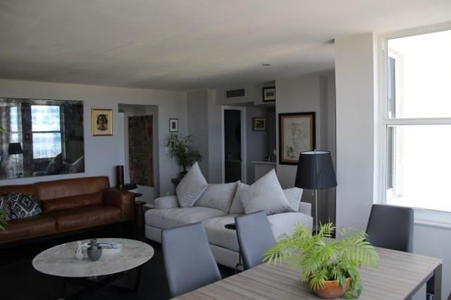 BERKLEY SOUTH CONDO - Residential Lease