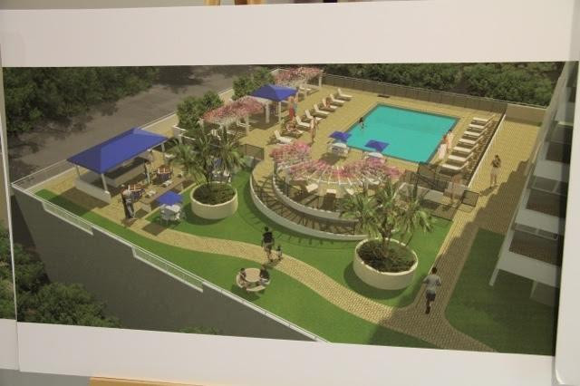 BERKLEY SOUTH CONDO - Residential Lease