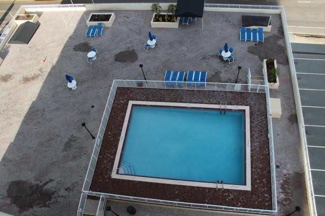 BERKLEY SOUTH CONDO - Residential Lease