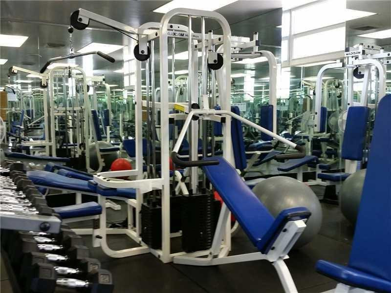 BERKLEY SOUTH CONDO - Residential Lease