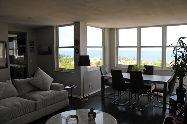 BERKLEY SOUTH CONDO - Residential Lease