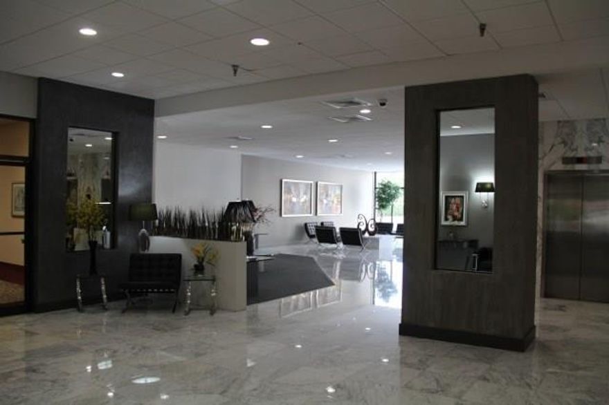 THIS STUNNING DIRECT OCEAN VIEW SE CORNER CONDO HAS BEEN COMPLETELY REMODELED WITH DESIGNER FINISHES, CABINETS, COUNTER TOPS, APPLIANCES, FLOORING & FIXTURES.  IT HAS BEAUTIFUL HIGH END FURNISHINGS AND INCLUDES A BOSE RADIO SOUND SYSTEM, A CURVED TELEVISION & ORIGINAL WORKS OF ART. YOU MAY CHOOSE  TO RENT IT TURNKEY WITH LINENS, DISHES, SILVERWARE, & COOKING EQUIPMENT. AVAILABLE FOR SEASONAL RENTAL FOR AN ADDITIONAL AMOUNT. POOL, TENNIS, BARBEQUE AREAS WILL BE UNDER RENOVATION DURING TENANCY