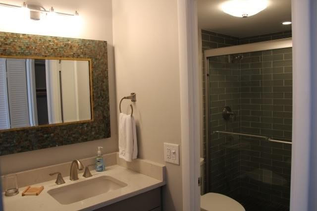 BERKLEY SOUTH CONDO - Residential Lease