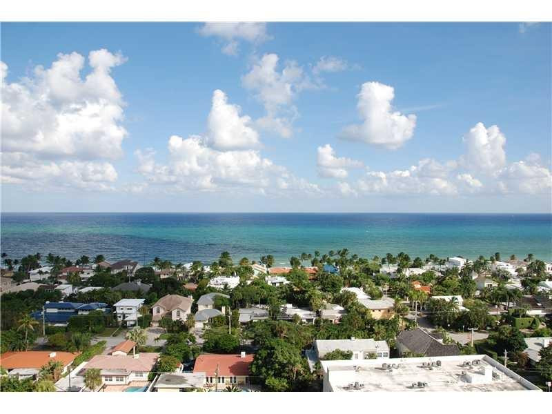 BERKLEY SOUTH CONDO - Residential Lease