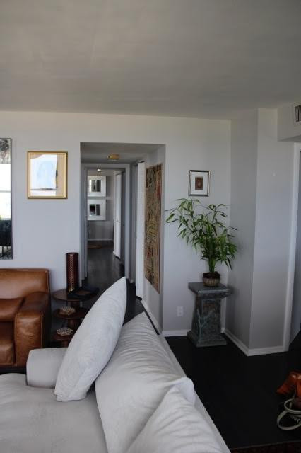 BERKLEY SOUTH CONDO - Residential Lease