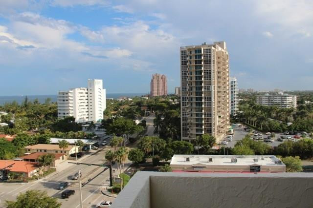 BERKLEY SOUTH CONDO - Residential Lease