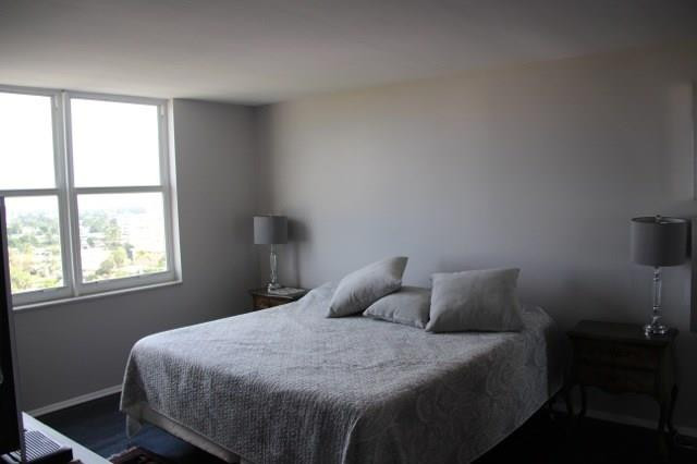 BERKLEY SOUTH CONDO - Residential Lease