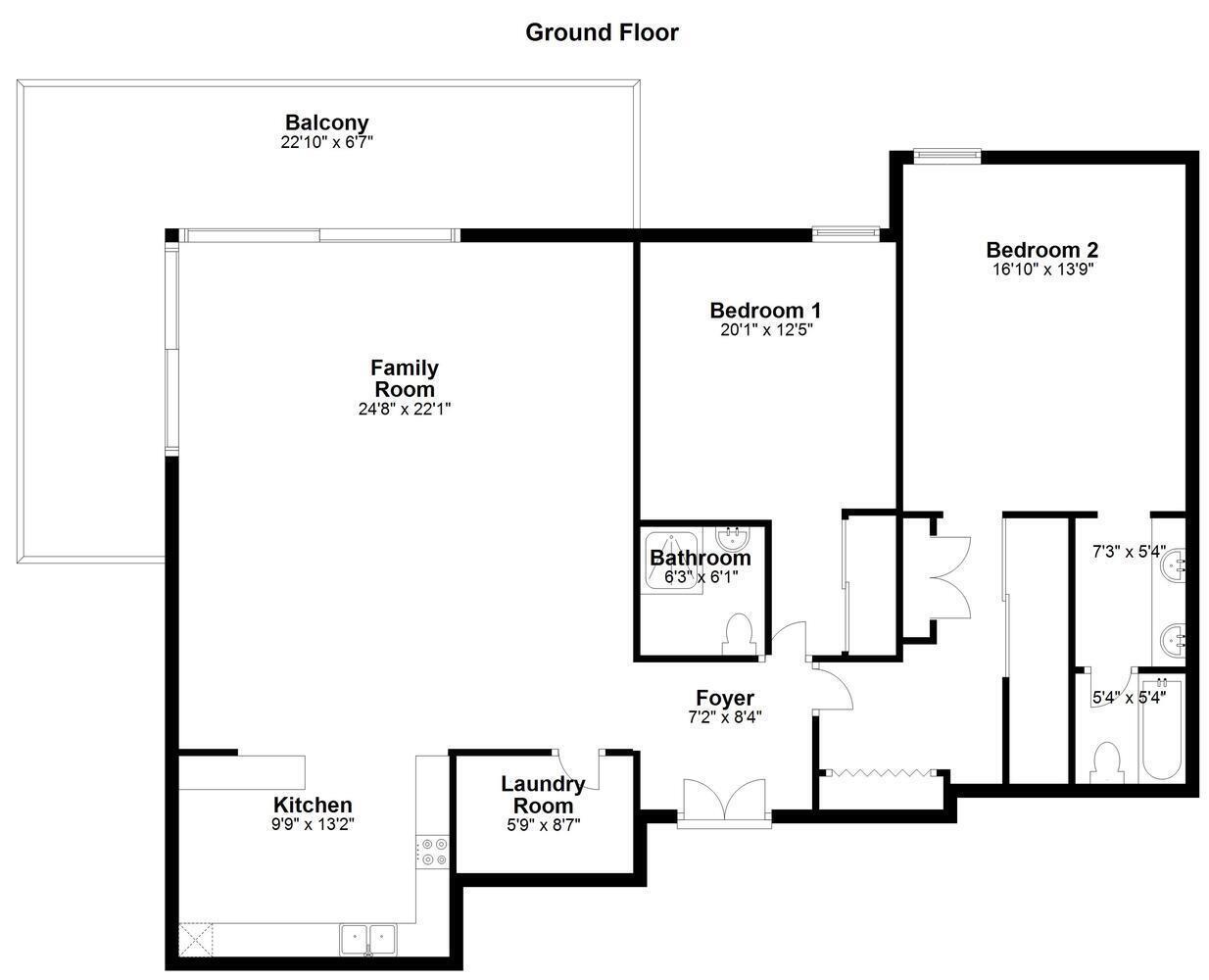 Ocean Pines - Residential Lease