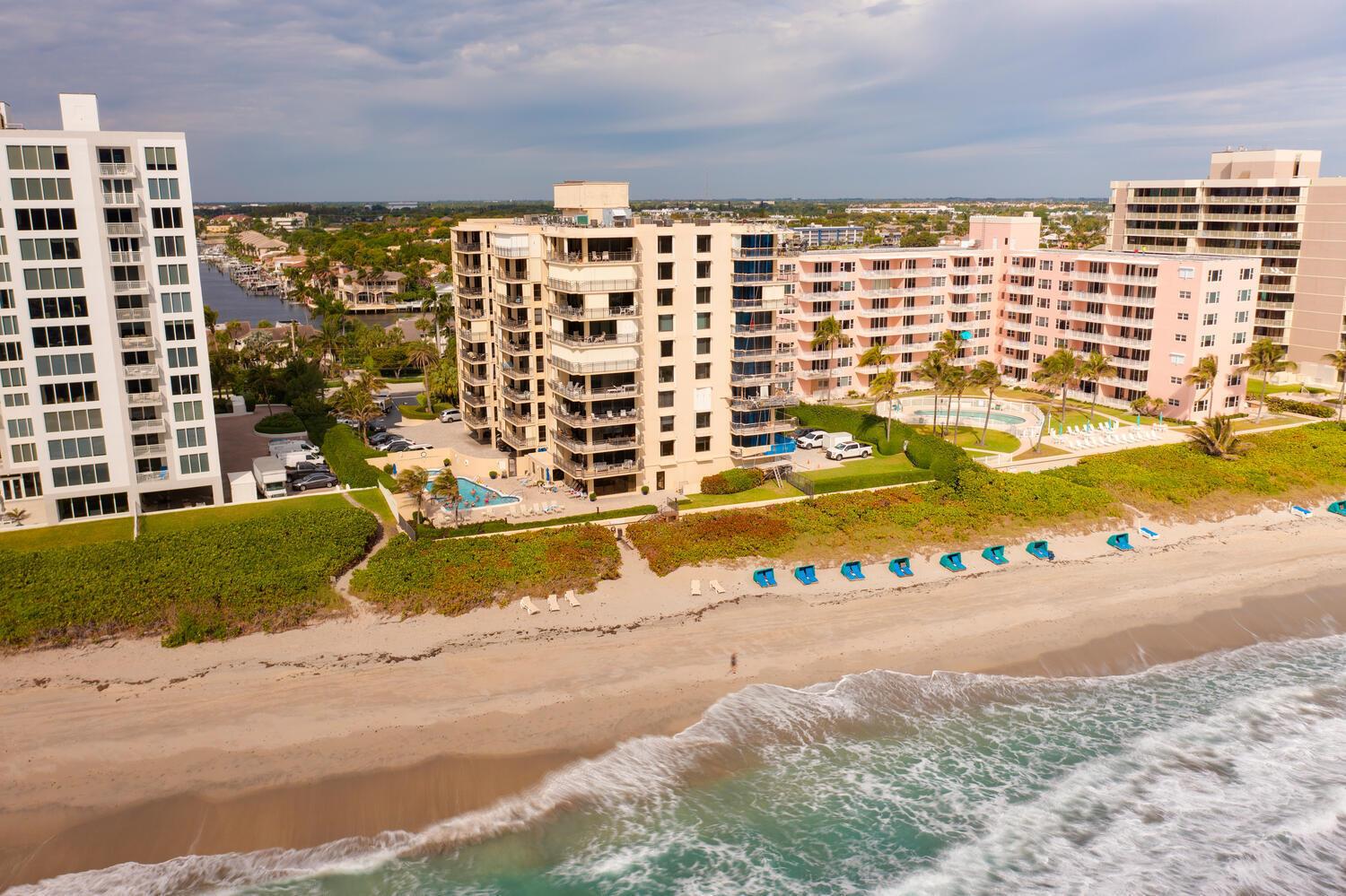 Ocean Pines - Residential Lease