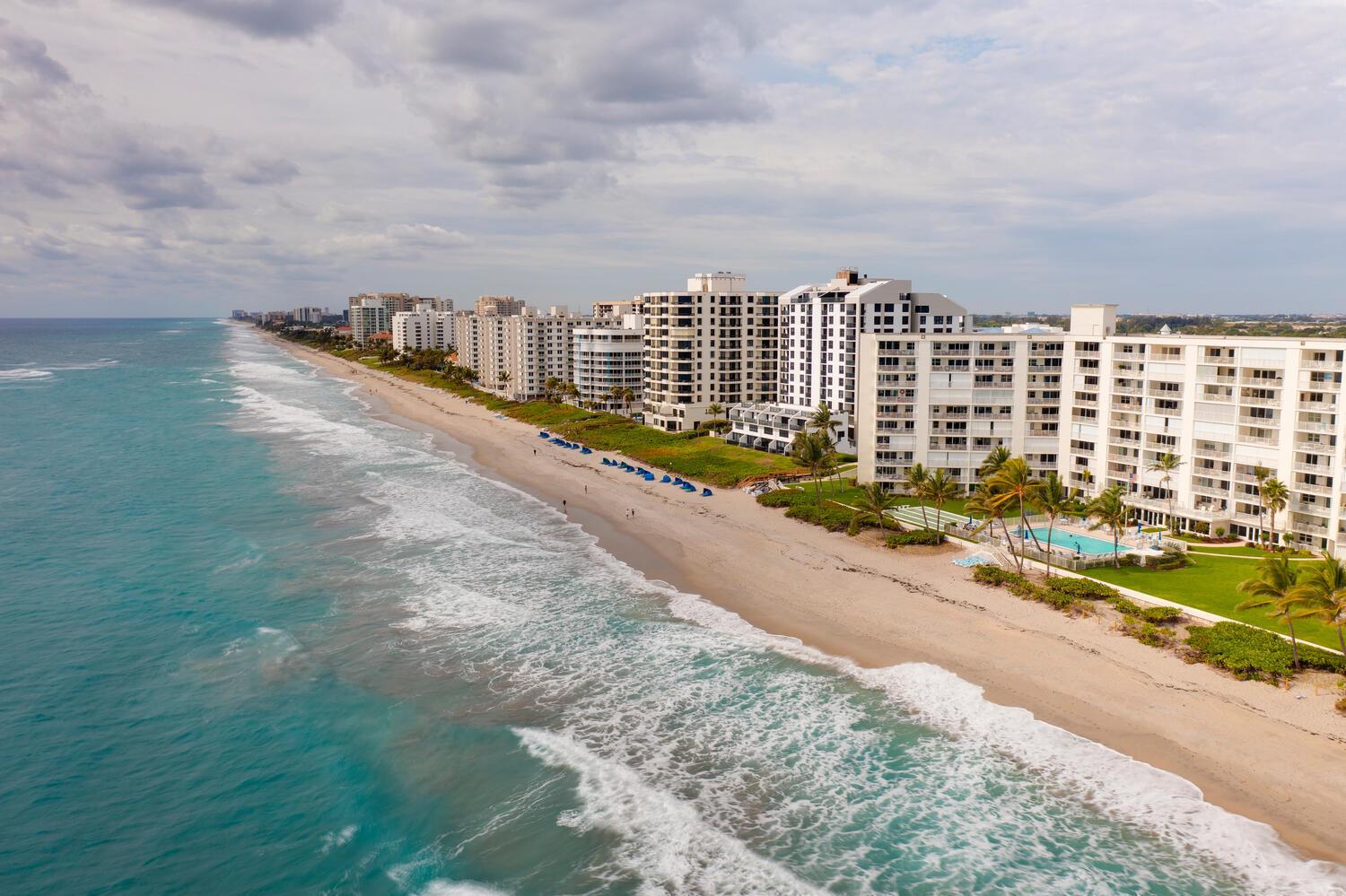 Ocean Pines - Residential Lease