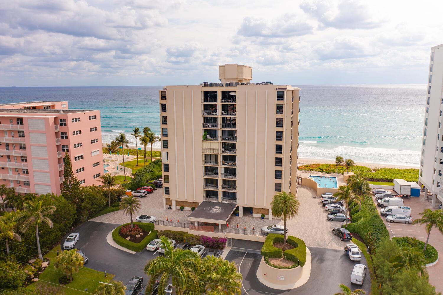 Ocean Pines - Residential Lease