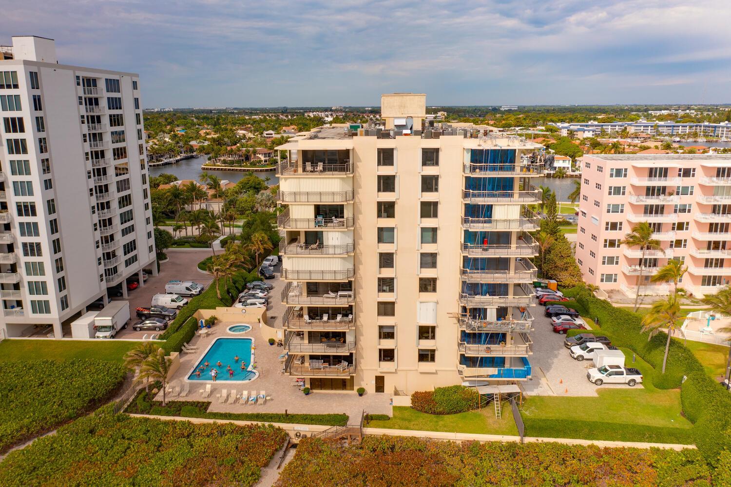 Ocean Pines - Residential Lease