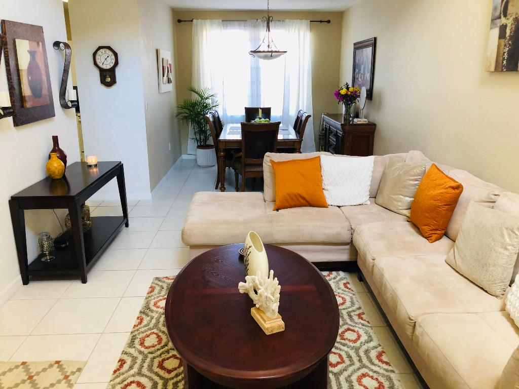 PEMBROKE FALLS PHASE 3 - Residential Lease