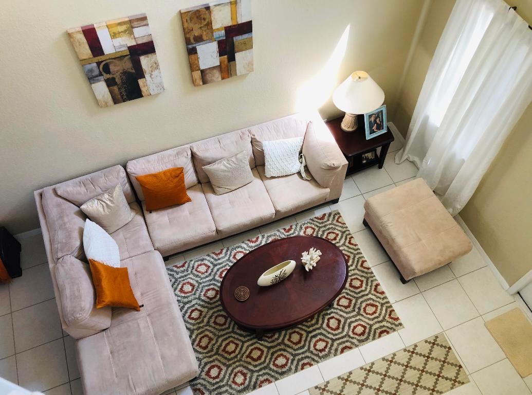 PEMBROKE FALLS PHASE 3 - Residential Lease