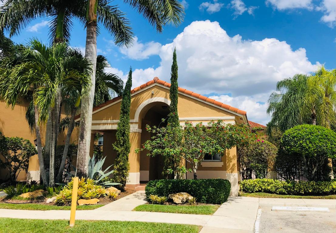 PEMBROKE FALLS PHASE 3 - Residential Lease