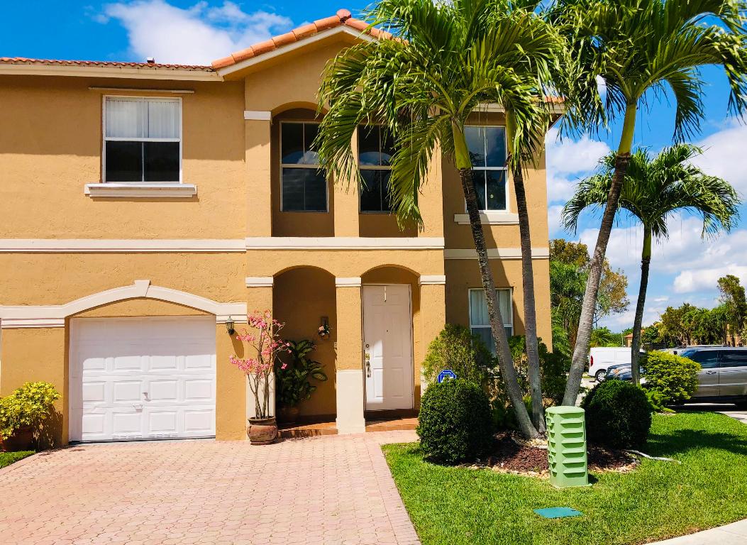 PEMBROKE FALLS PHASE 3 - Residential Lease