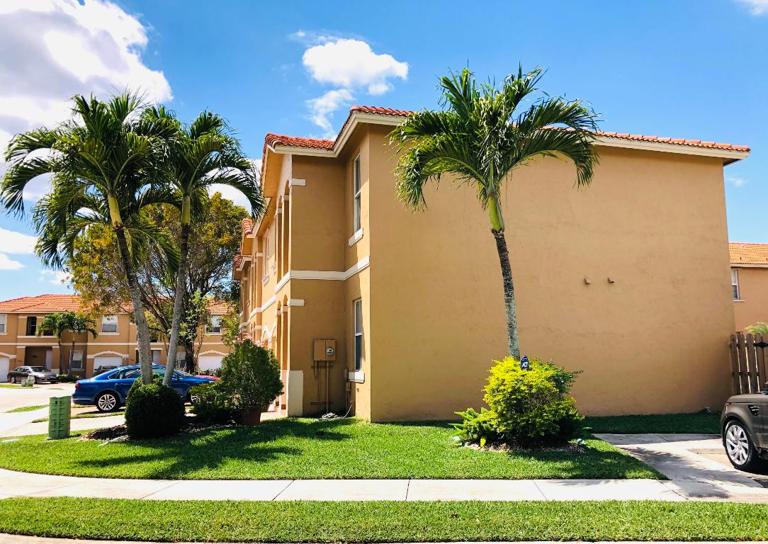 PEMBROKE FALLS PHASE 3 - Residential Lease