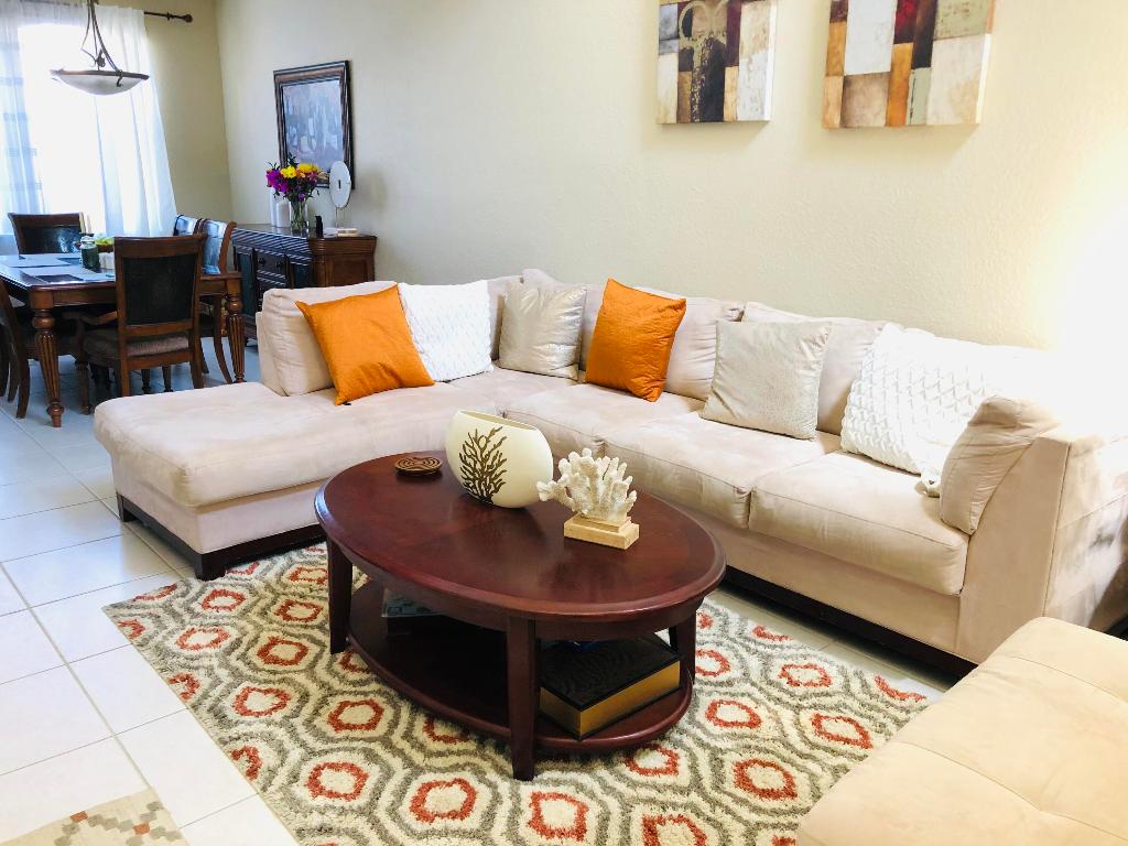 PEMBROKE FALLS PHASE 3 - Residential Lease