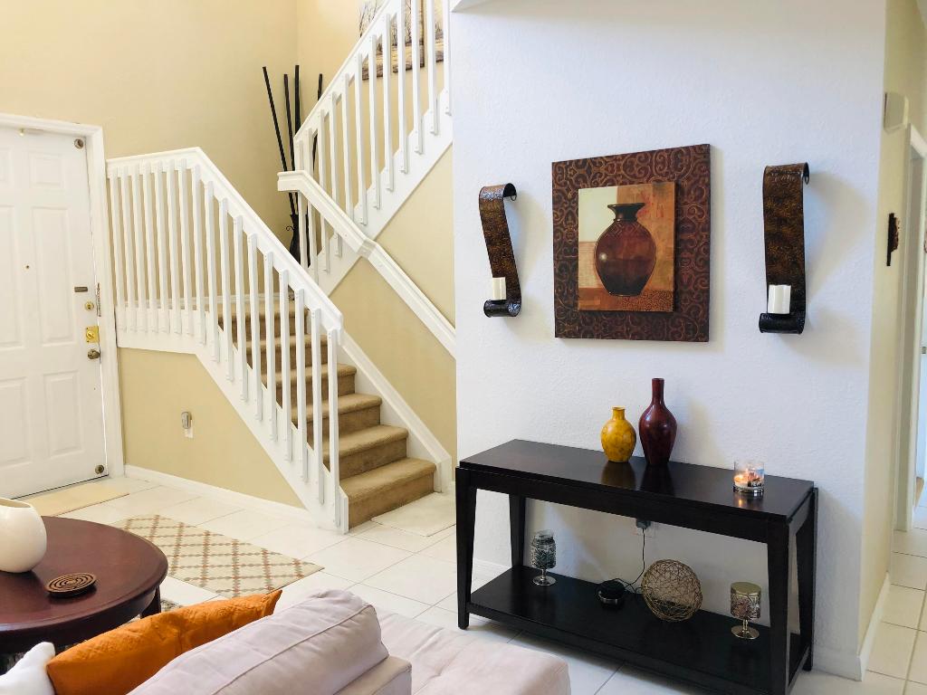 PEMBROKE FALLS PHASE 3 - Residential Lease