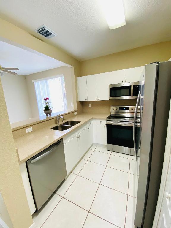 PEMBROKE FALLS PHASE 3 - Residential Lease