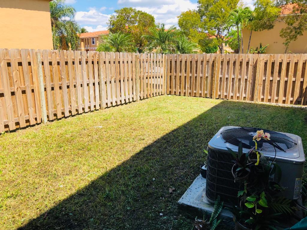 PEMBROKE FALLS PHASE 3 - Residential Lease