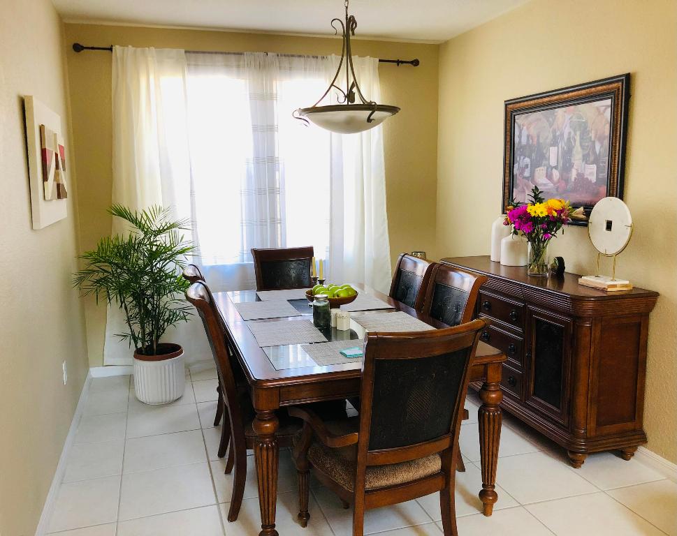 PEMBROKE FALLS PHASE 3 - Residential Lease