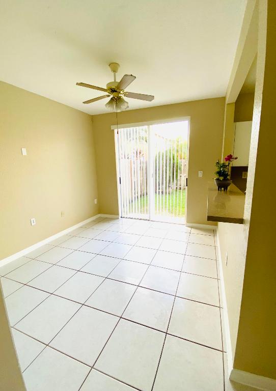 PEMBROKE FALLS PHASE 3 - Residential Lease