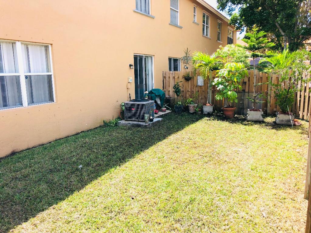 PEMBROKE FALLS PHASE 3 - Residential Lease