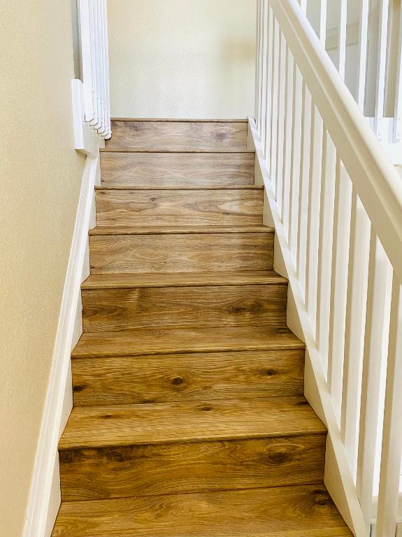 PEMBROKE FALLS PHASE 3 - Residential Lease