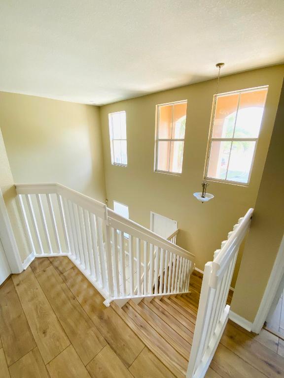 PEMBROKE FALLS PHASE 3 - Residential Lease