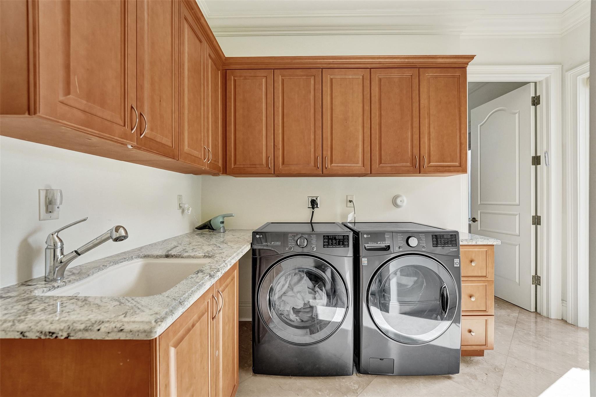 Golden Isles Sec A Rev - Residential