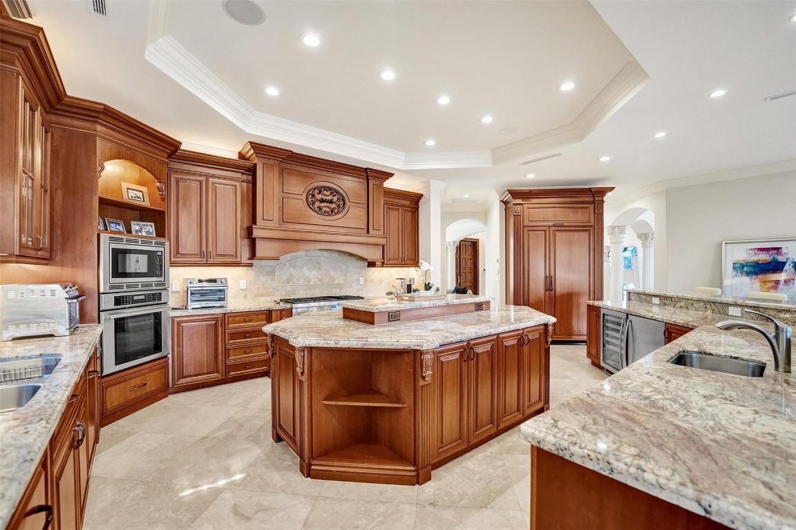 Golden Isles Sec A Rev - Residential