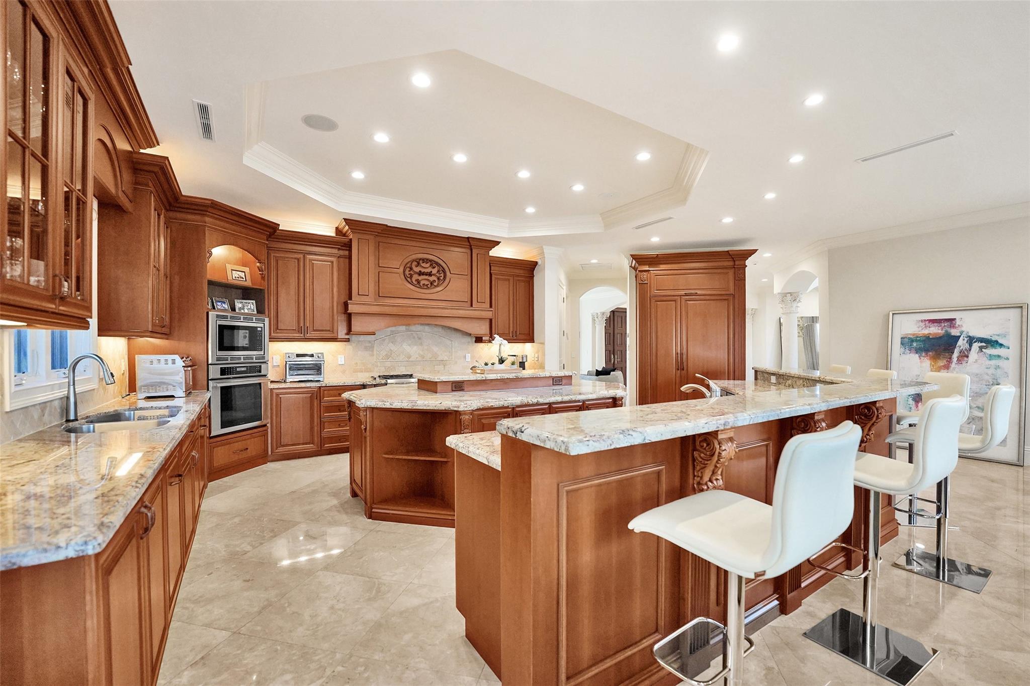 Golden Isles Sec A Rev - Residential