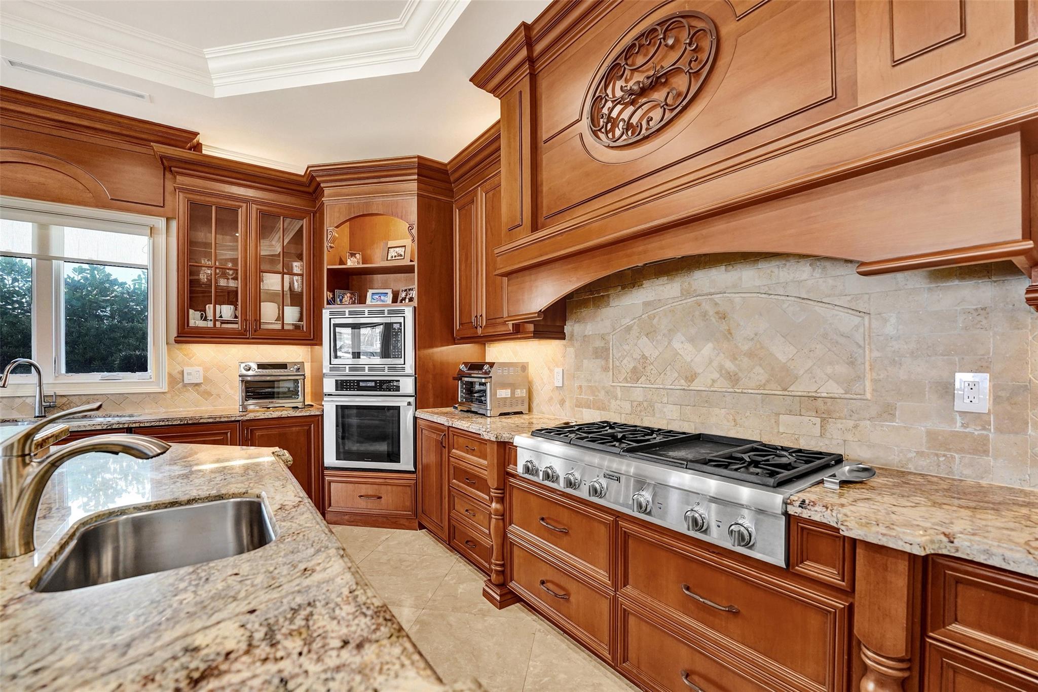 Golden Isles Sec A Rev - Residential