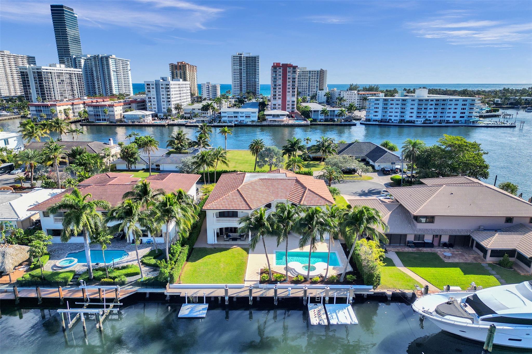 Golden Isles Sec A Rev - Residential