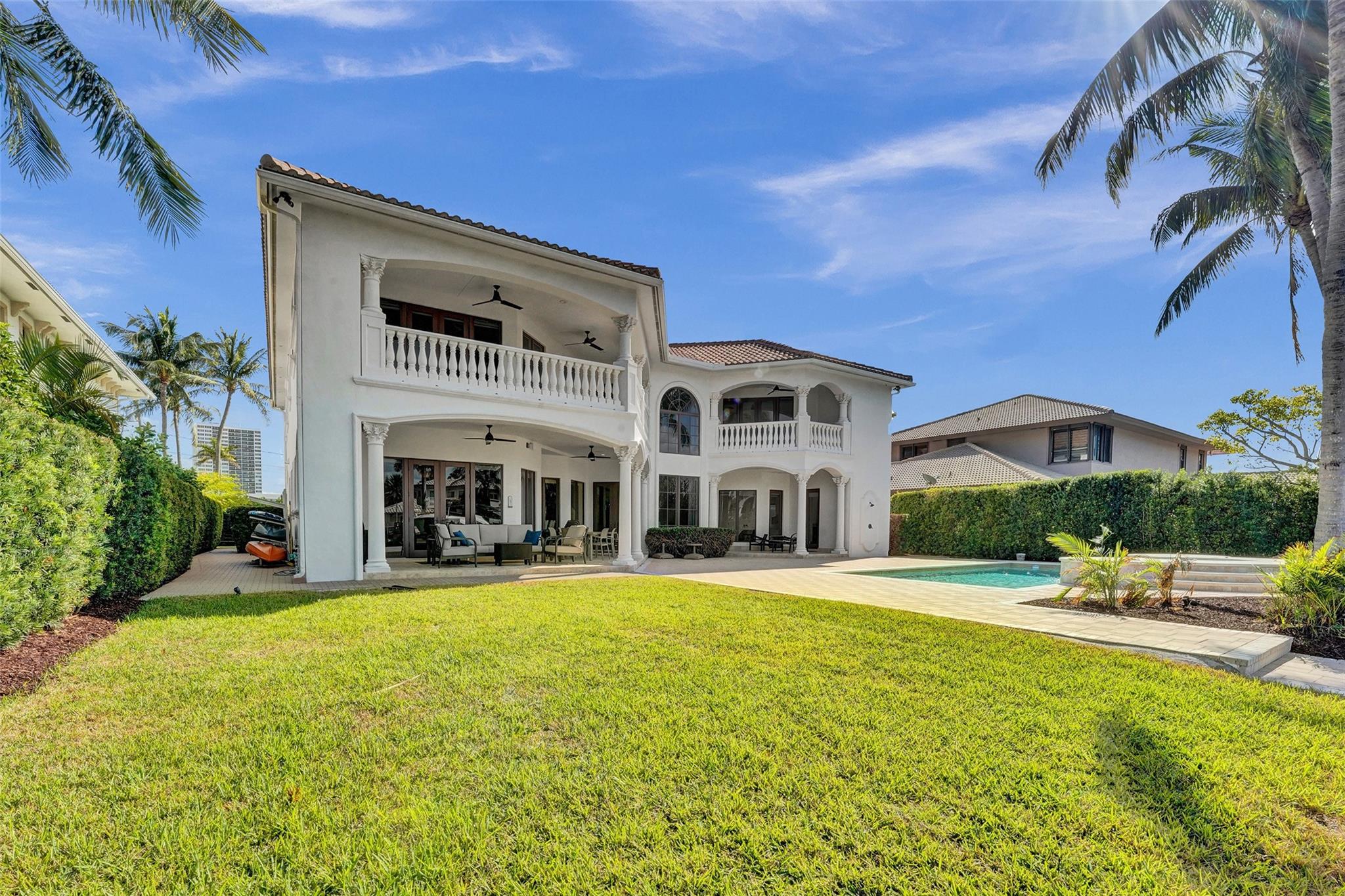 Golden Isles Sec A Rev - Residential