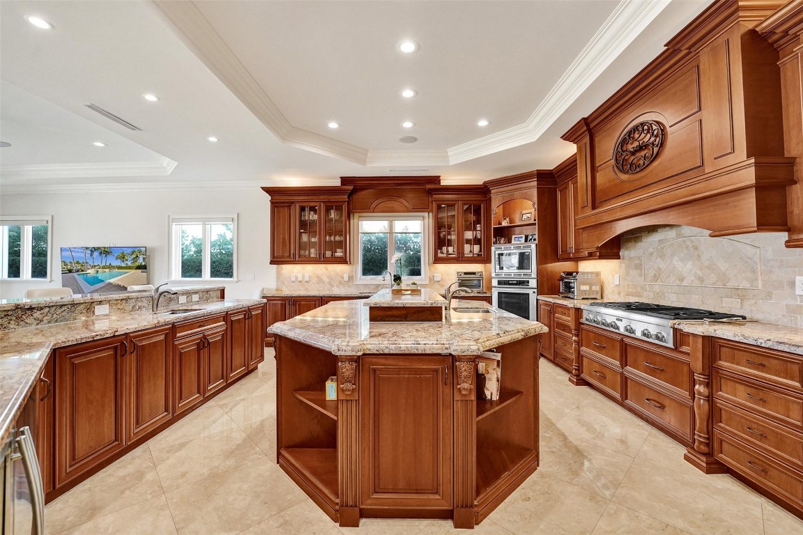 Golden Isles Sec A Rev - Residential