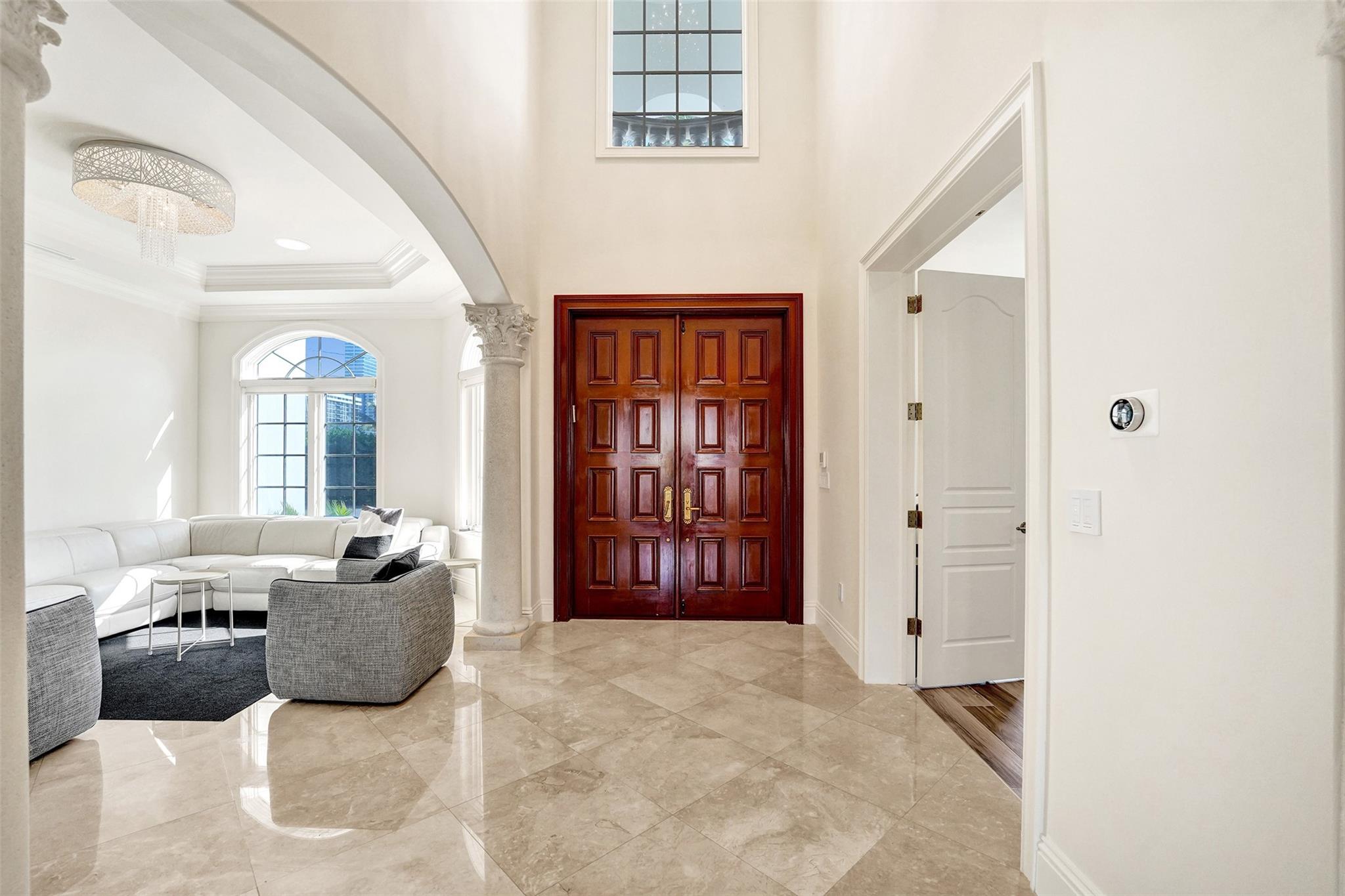 Golden Isles Sec A Rev - Residential