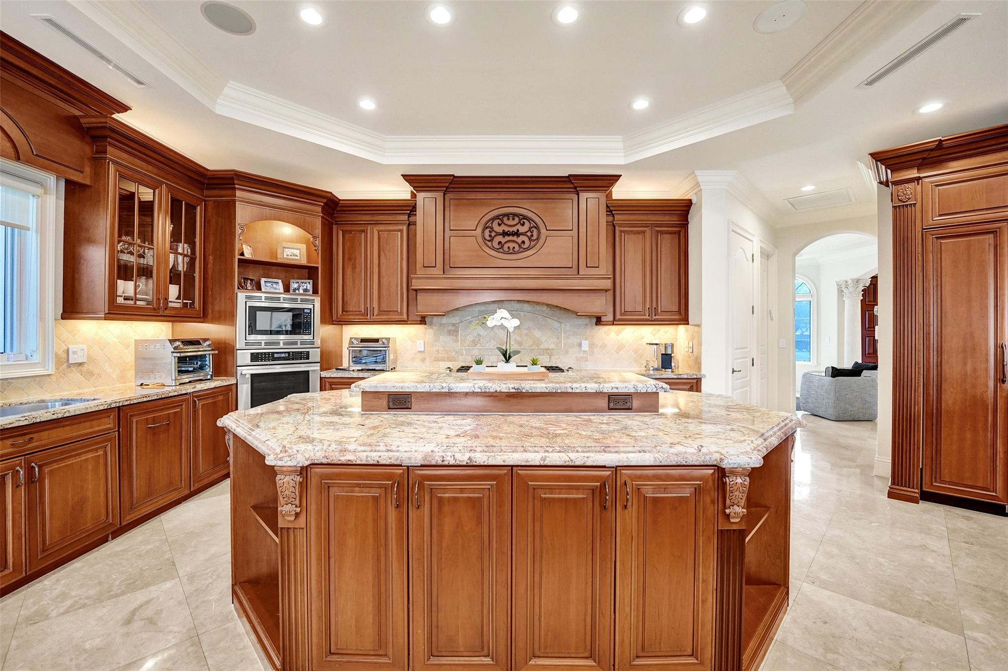 Golden Isles Sec A Rev - Residential