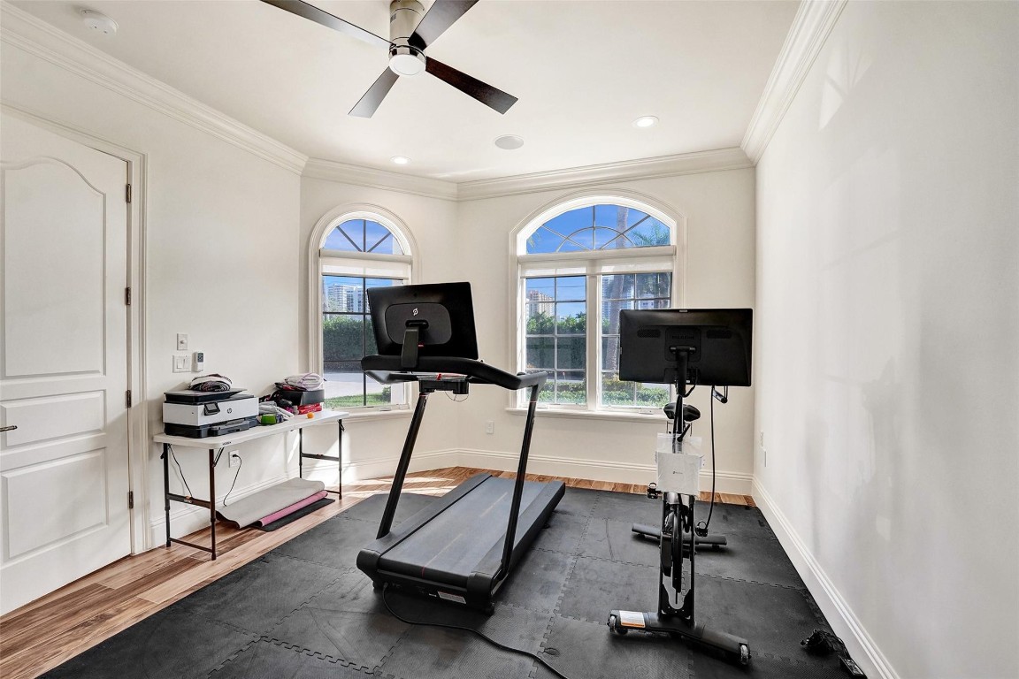 Golden Isles Sec A Rev - Residential