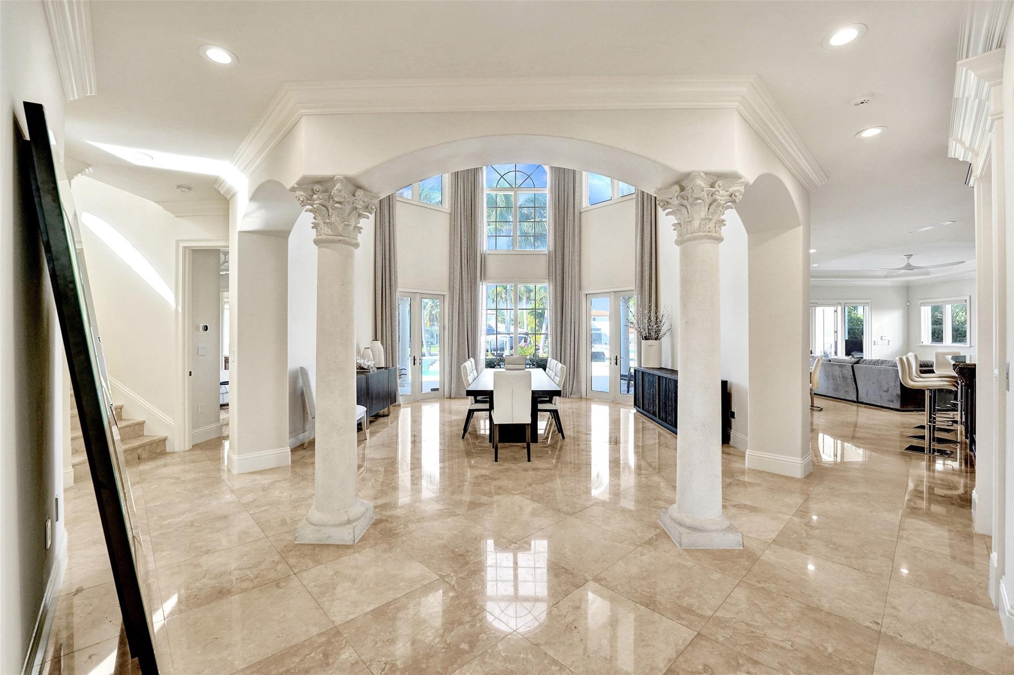 Golden Isles Sec A Rev - Residential