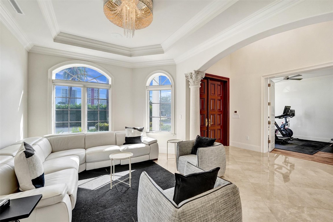 Golden Isles Sec A Rev - Residential