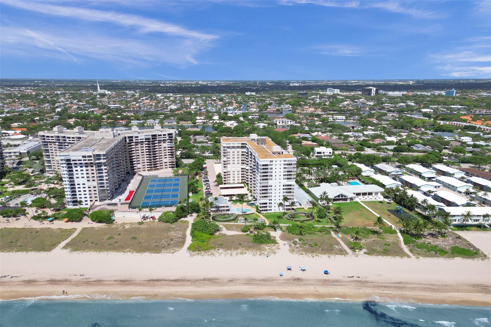 Sea Ranch Lakes North Con - Residential Lease