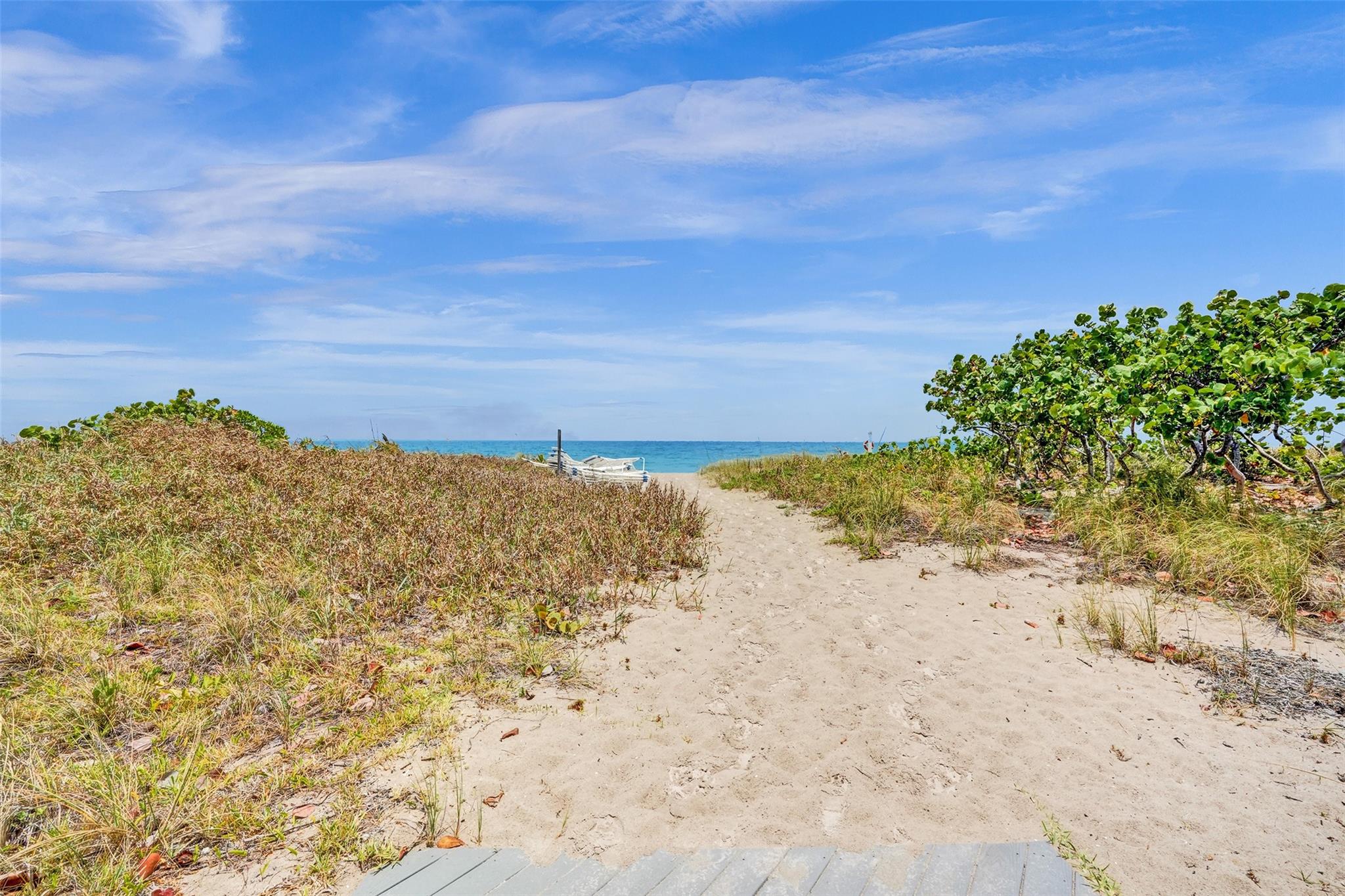 Sea Ranch Lakes North Con - Residential Lease